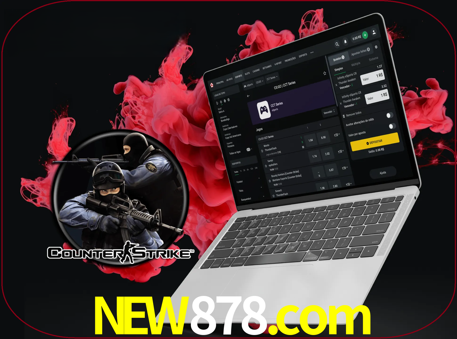 Um grande número de jogos irá agradar aos fãs deste jogo de tiro no sítio Web e na aplicação da empresa new878.